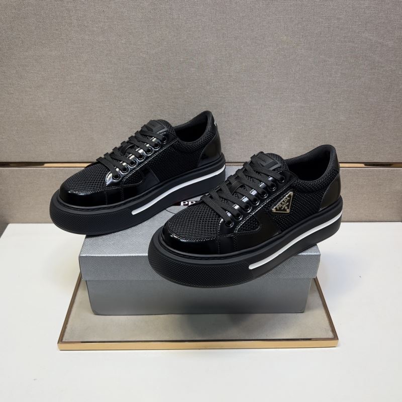 Prada Low Shoes